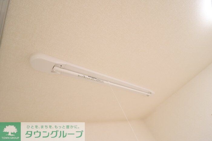 リッチモンブランの物件内観写真