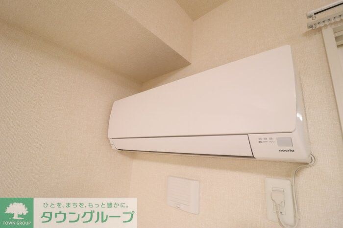 リッチモンブランの物件内観写真