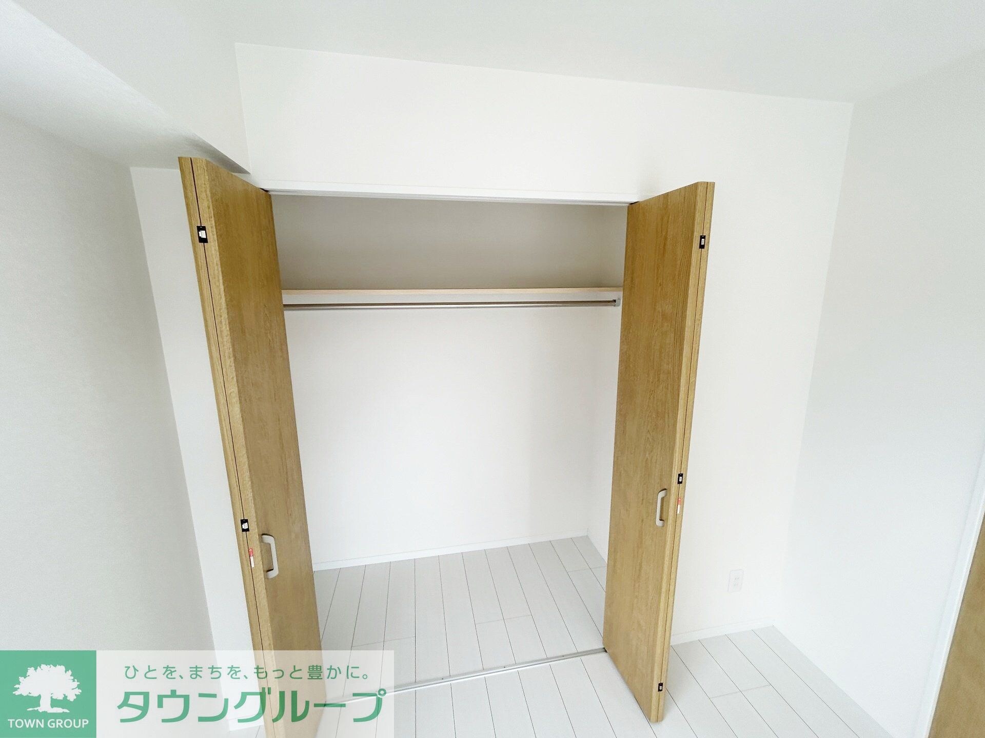 ウイングテラス大久保の物件内観写真