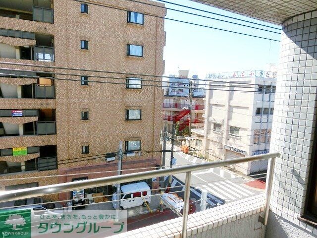 ウインドコート松波の物件内観写真