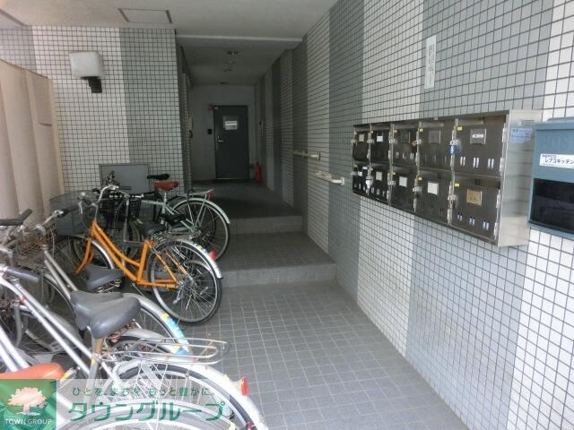 ウインドコート松波の物件内観写真