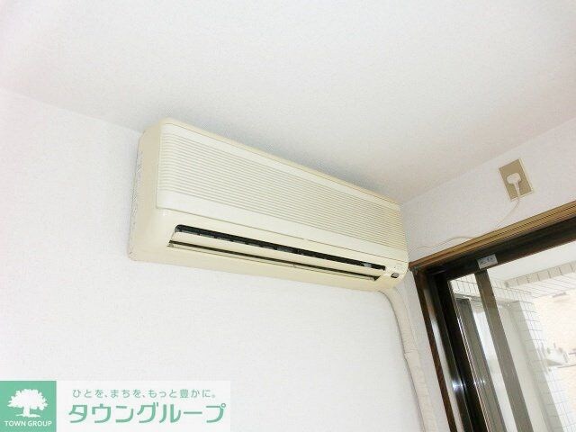 ウインドコート松波の物件内観写真