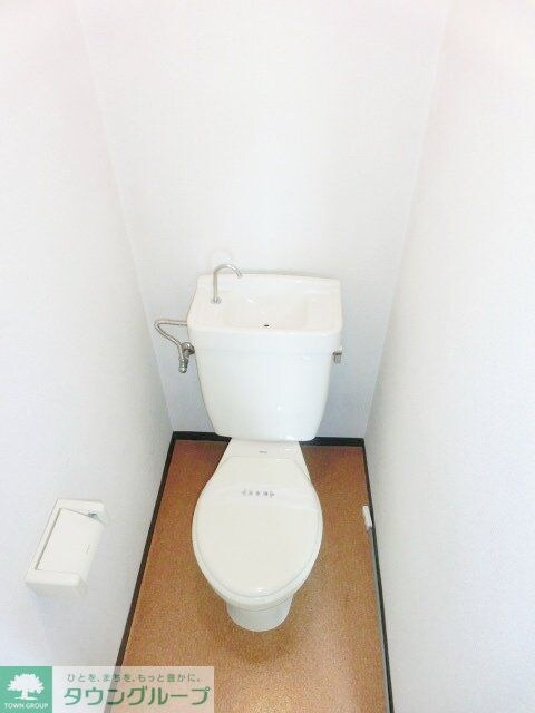 ウインドコート松波の物件内観写真