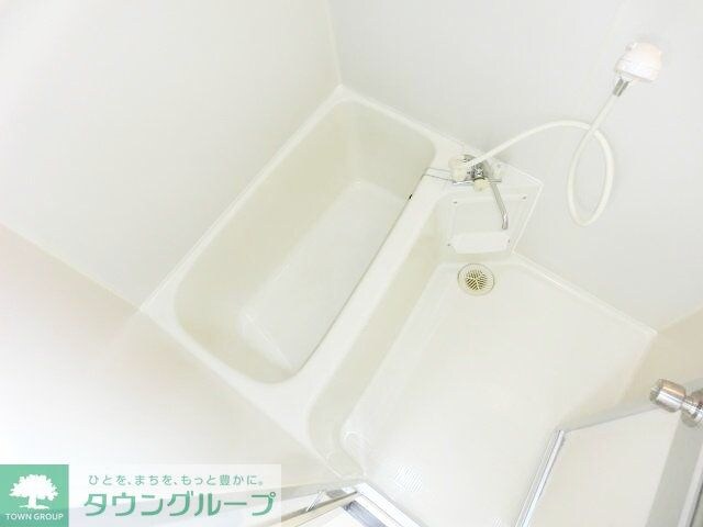 ウインドコート松波の物件内観写真