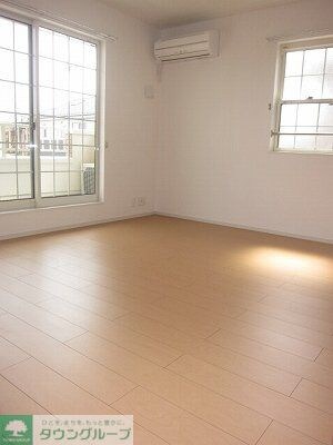 プラウド弐番館の物件内観写真