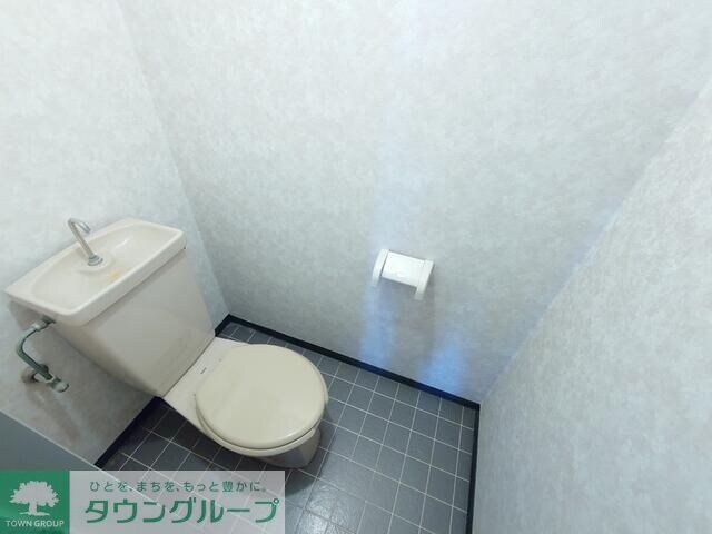 ブルーミング南行徳の物件内観写真