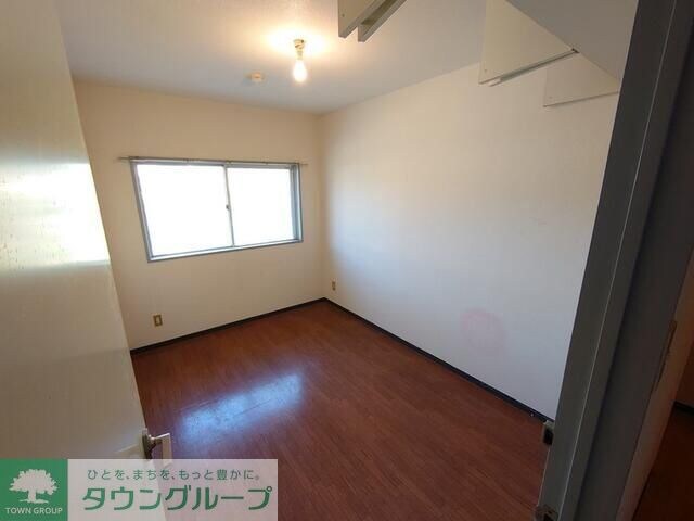 ブルーミング南行徳の物件内観写真