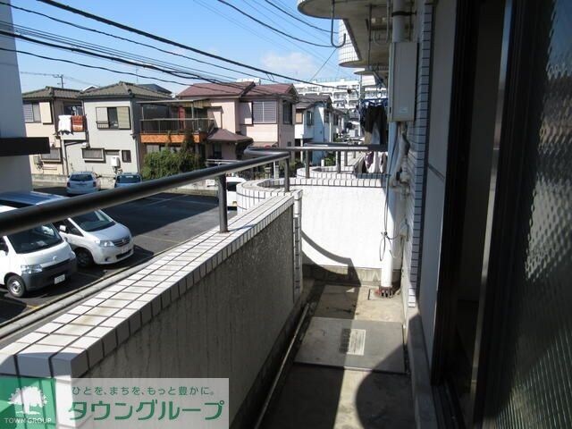 ブルーミング南行徳の物件内観写真