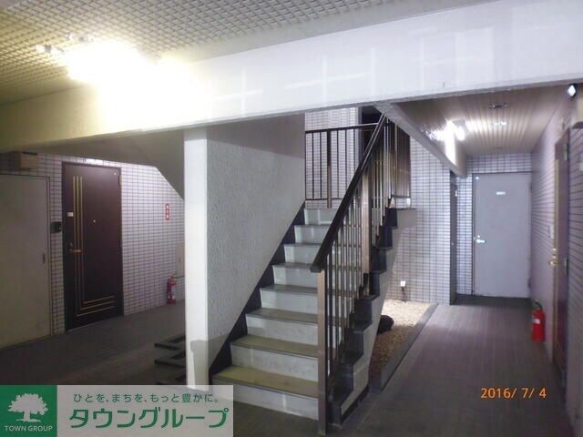 ブルーミング南行徳の物件内観写真