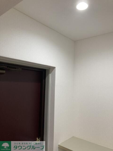 ブルーミング南行徳の物件内観写真