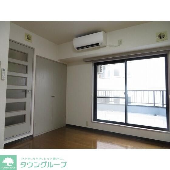 アセンズシティ2の物件内観写真