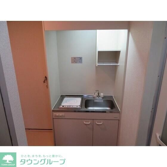 アセンズシティ2の物件内観写真