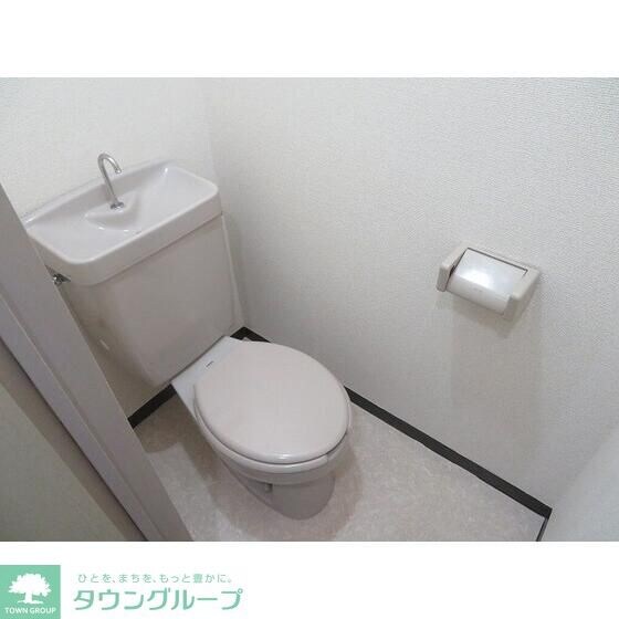 アセンズシティ2の物件内観写真