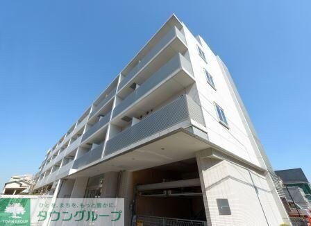 ドゥーエ浦安の物件内観写真