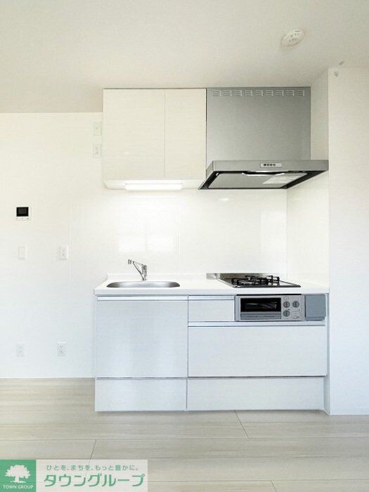 ルリアン江戸川の物件内観写真