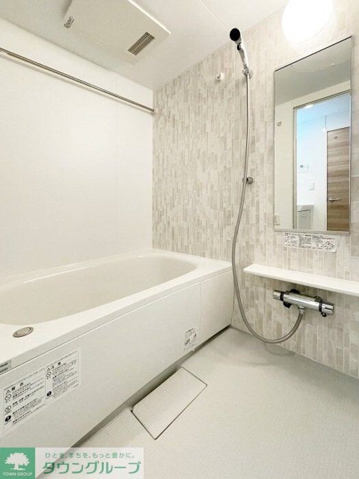 ルリアン江戸川の物件内観写真