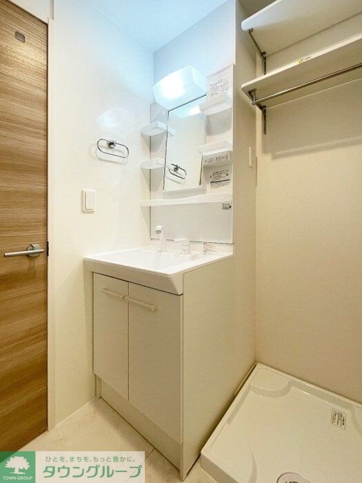 ルリアン江戸川の物件内観写真