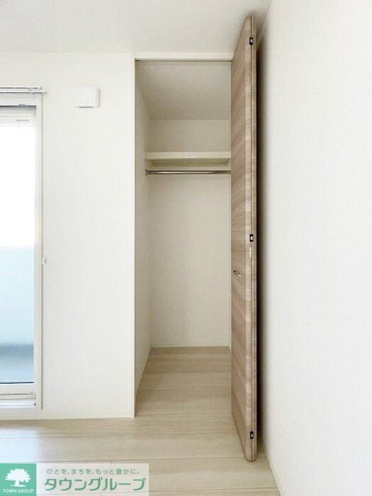 ルリアン江戸川の物件内観写真