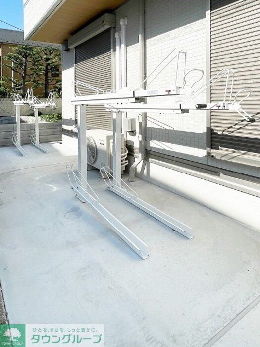 ルリアン江戸川の物件内観写真