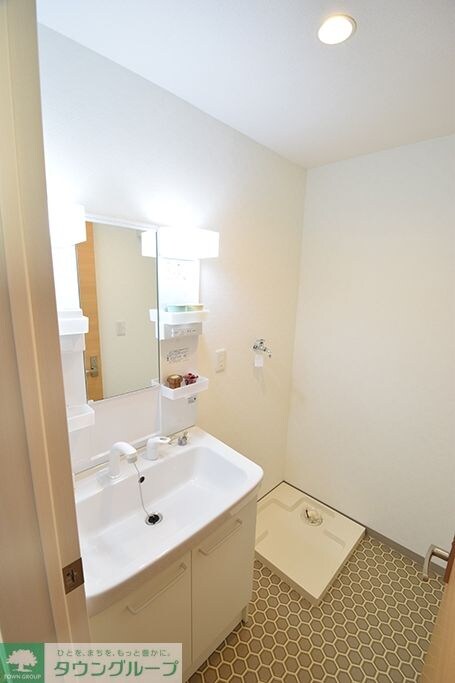 テラス・ニューウッドの物件内観写真