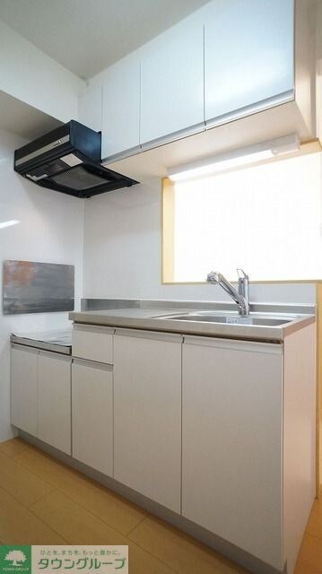 アンジュ アルモニーの物件内観写真