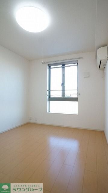 アンジュ アルモニーの物件内観写真