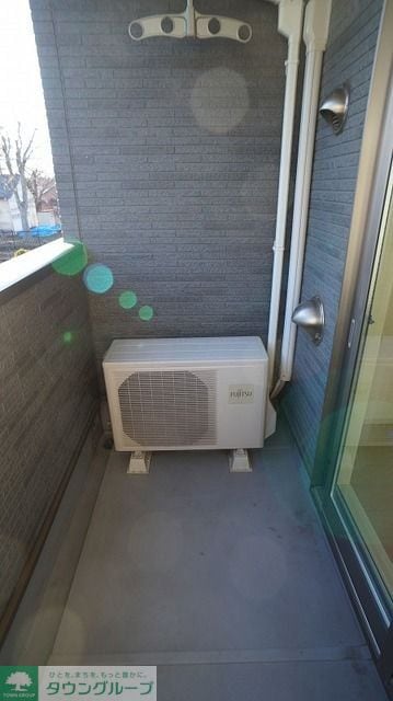 アンジュ アルモニーの物件内観写真