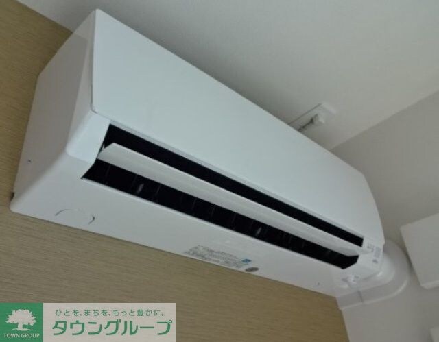 サンプットコートの物件内観写真