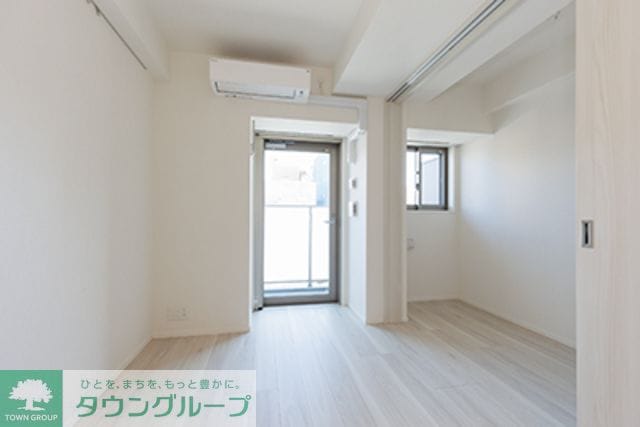 オーパスホームズ南行徳の物件内観写真