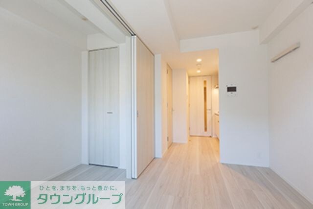 オーパスホームズ南行徳の物件内観写真