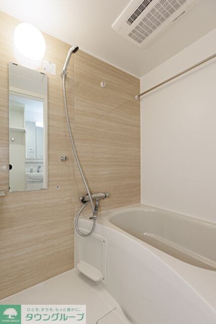 オーパスホームズ南行徳の物件内観写真