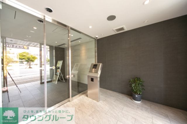 オーパスホームズ南行徳の物件内観写真