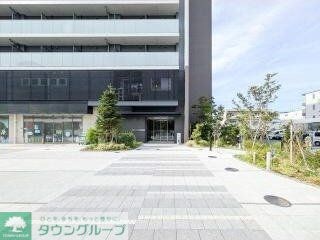 オーパスホームズ南行徳の物件内観写真