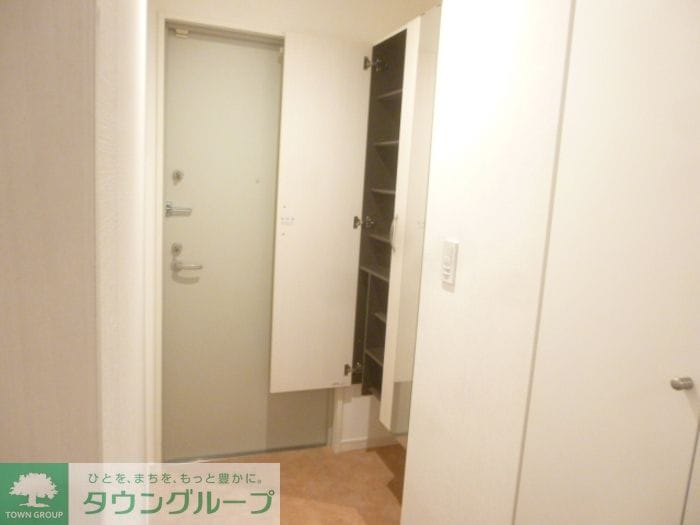 プラナス南八幡の物件内観写真