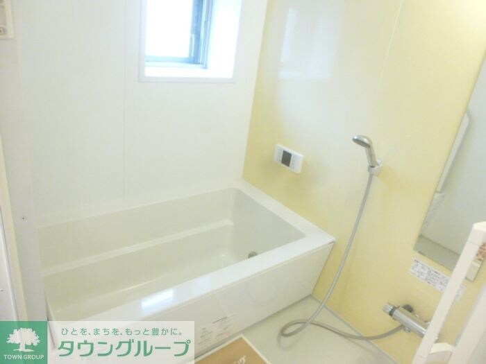 プラナス南八幡の物件内観写真