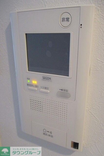 AKレジデンス本八幡の物件内観写真