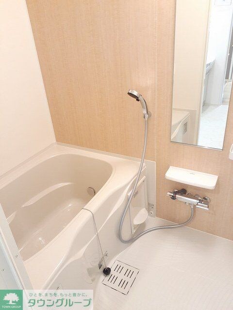 Libertyの物件内観写真