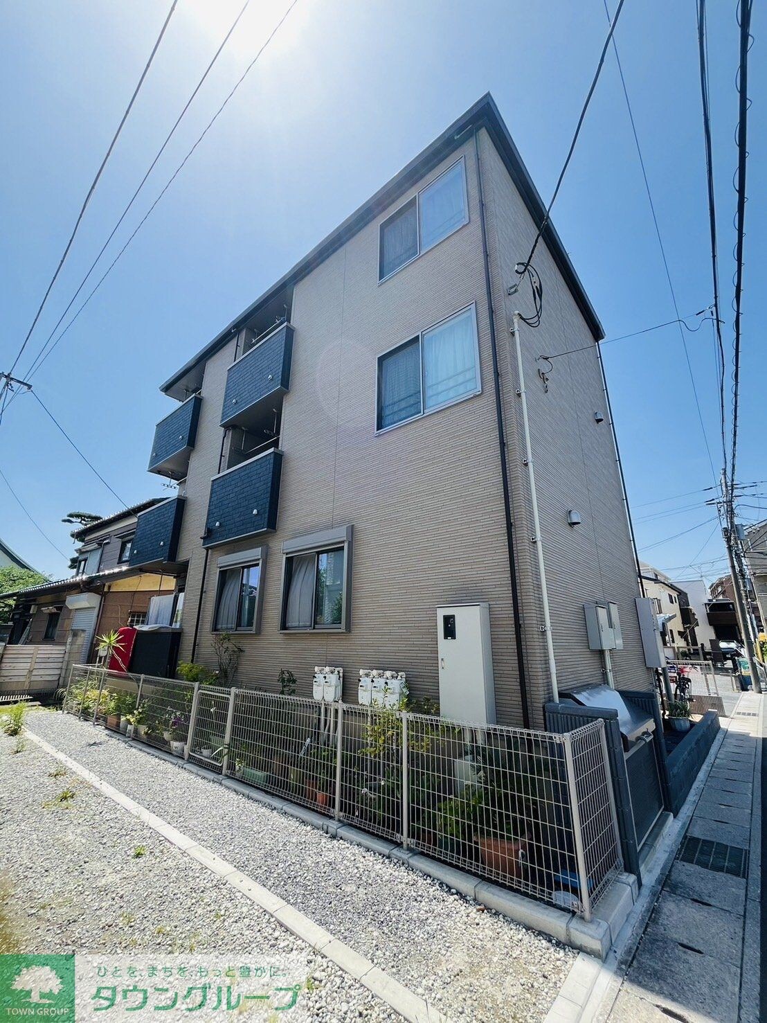 Libertyの物件内観写真