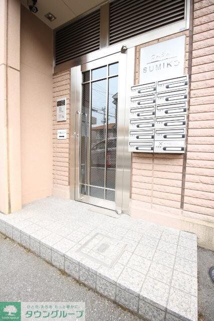 CASA SUMIKOの物件内観写真