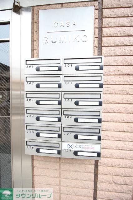 CASA SUMIKOの物件内観写真