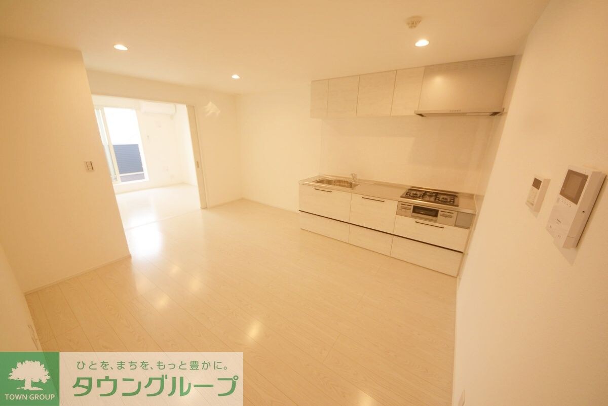 Like四街道の物件内観写真