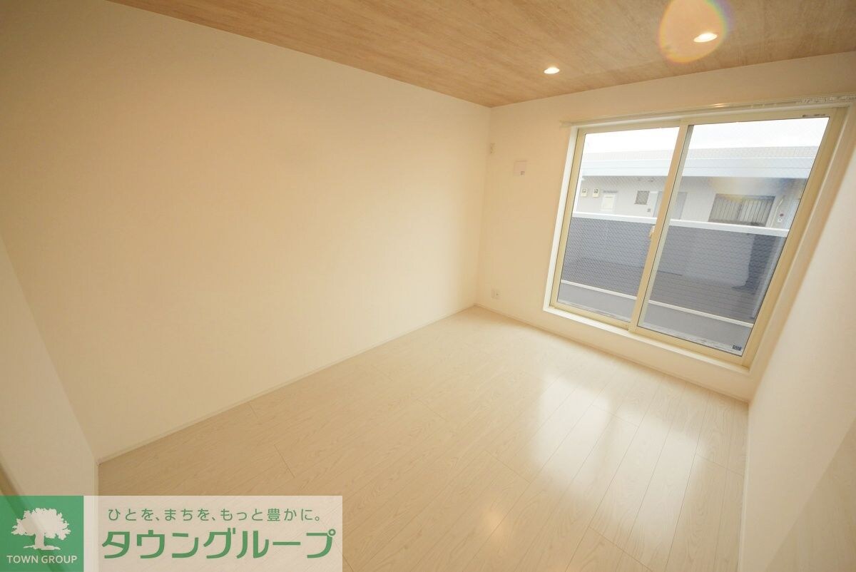 Like四街道の物件内観写真