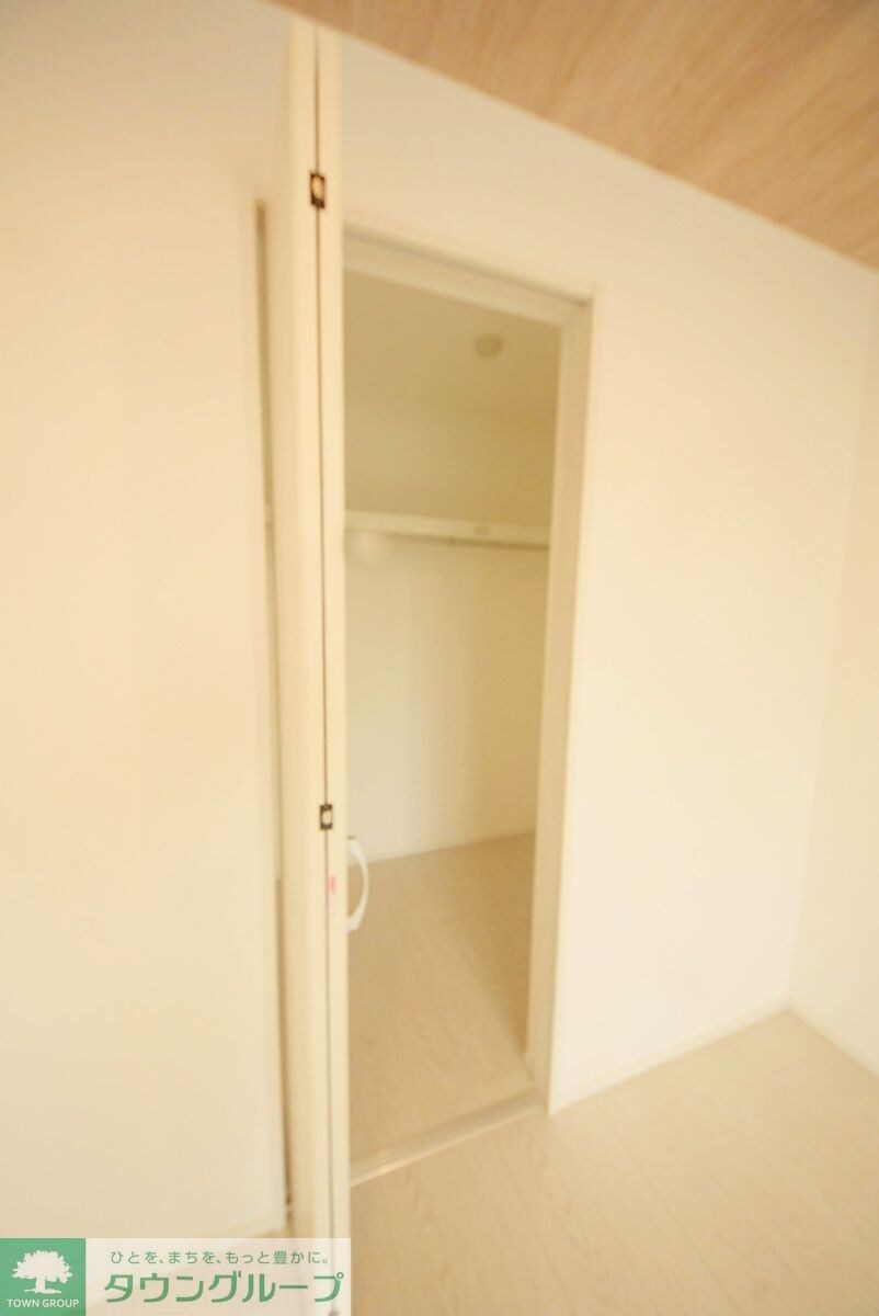 Like四街道の物件内観写真