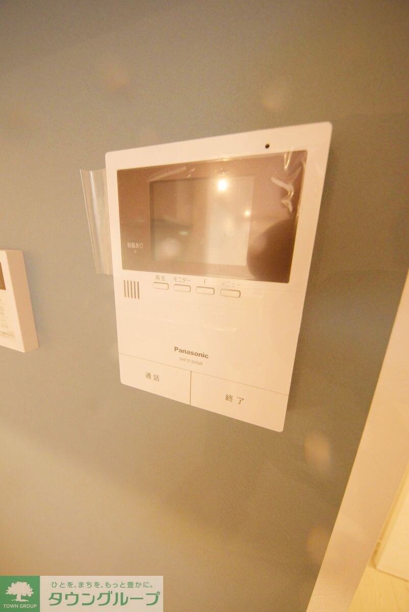 Like四街道の物件内観写真