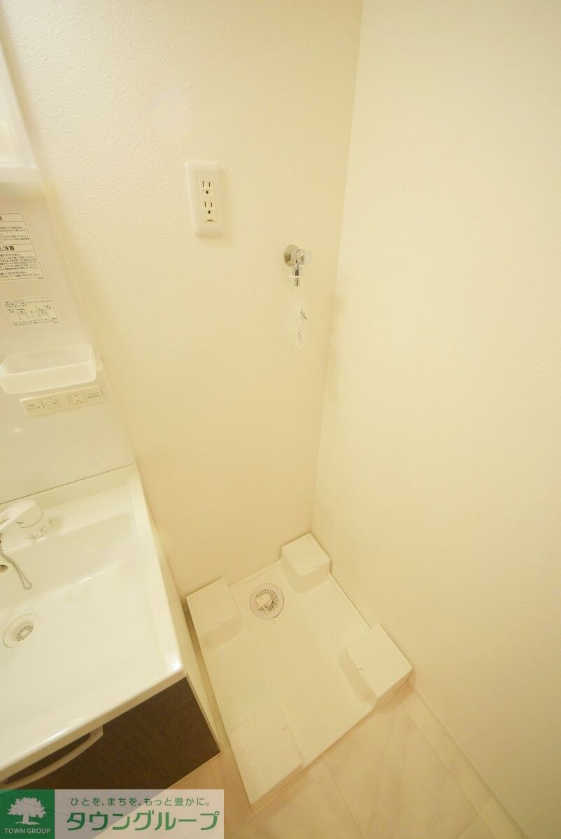 Like四街道の物件内観写真