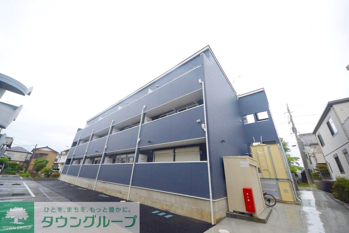 Like四街道の物件内観写真