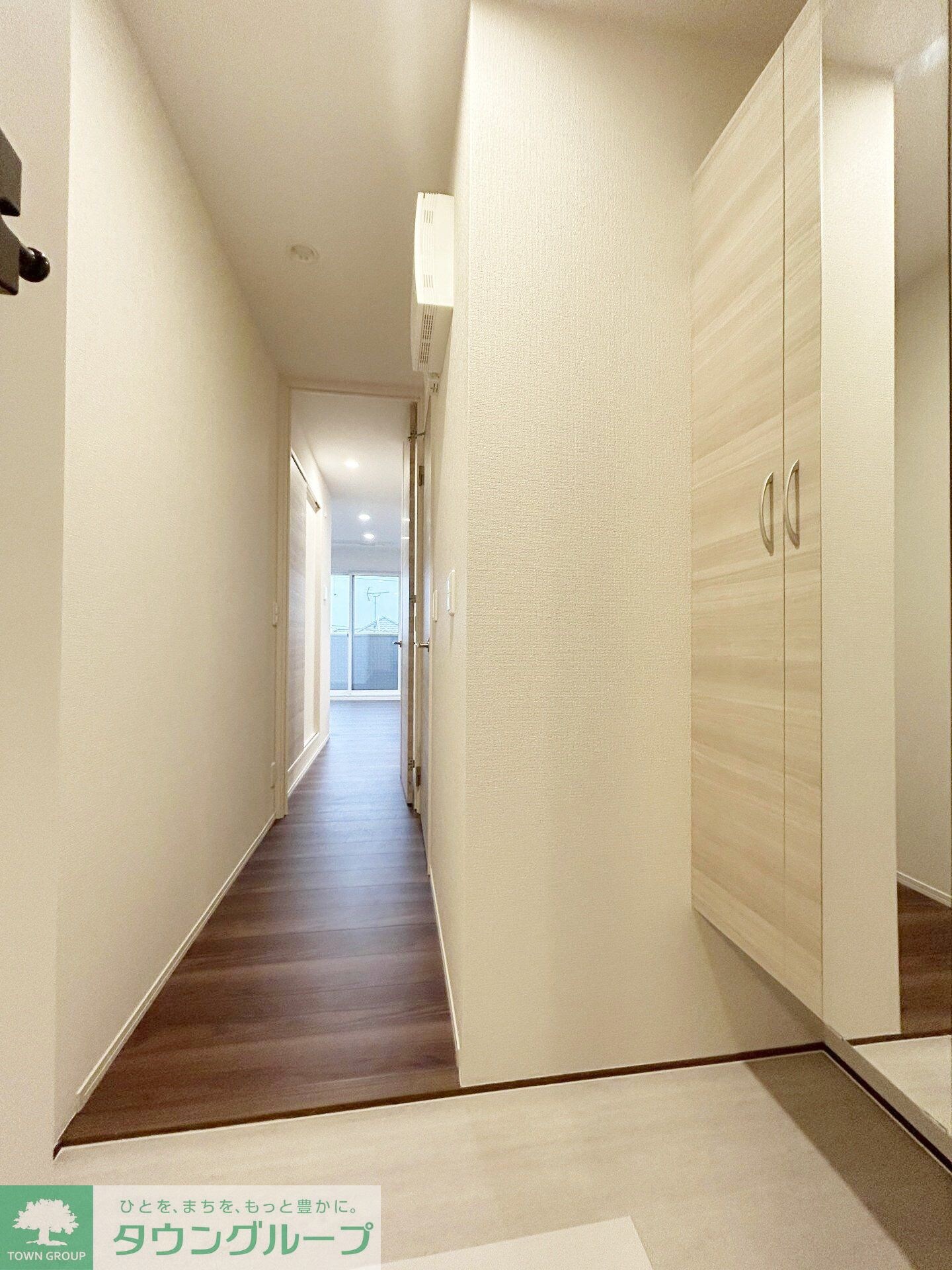 D-ROOM南花園の物件内観写真