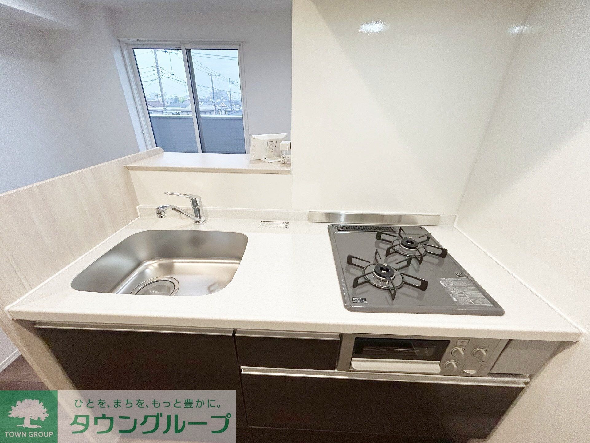 D-ROOM南花園の物件内観写真