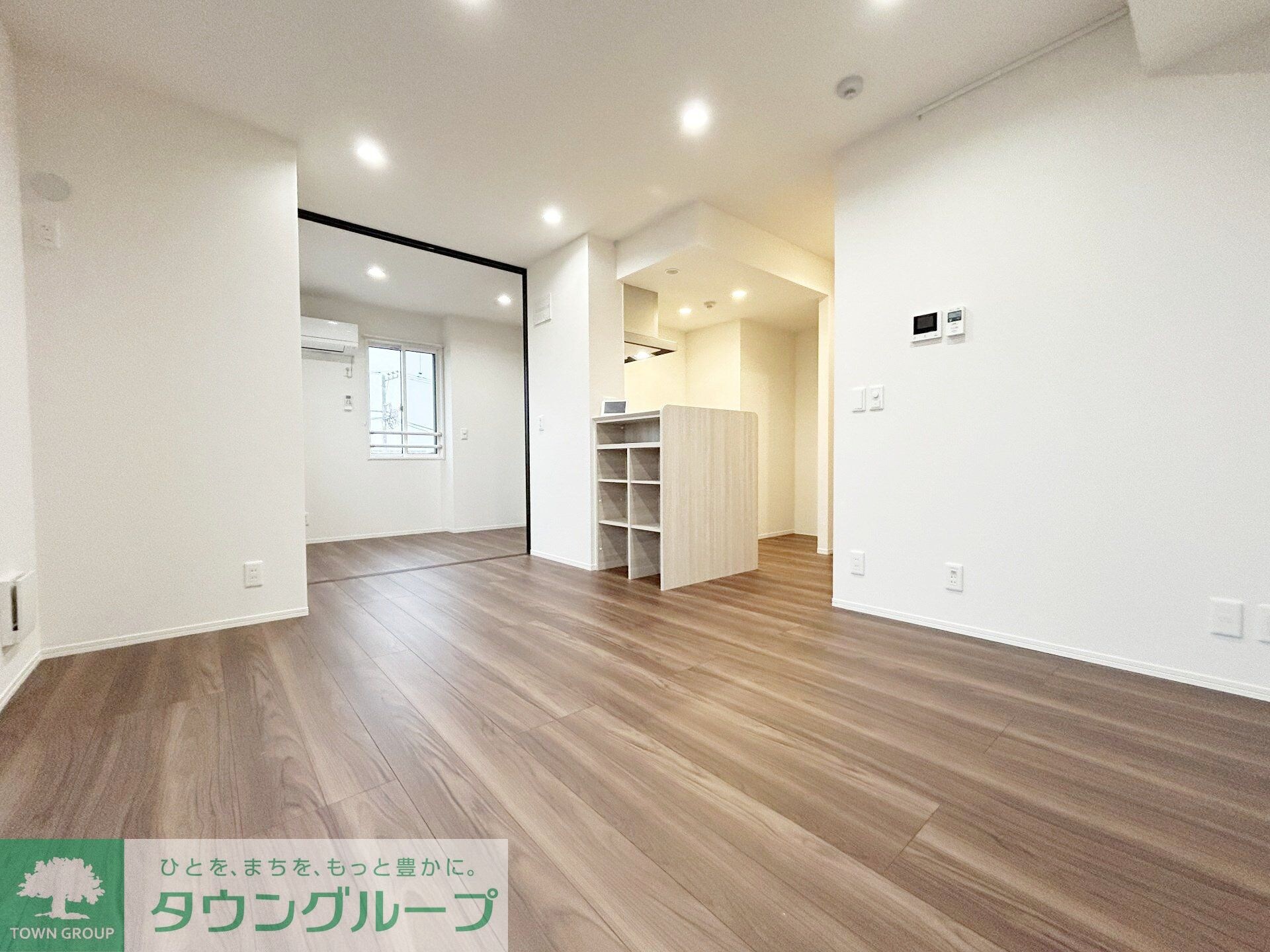 D-ROOM南花園の物件内観写真