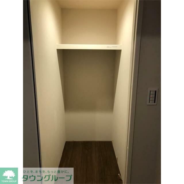 SUAVE PALAISの物件内観写真